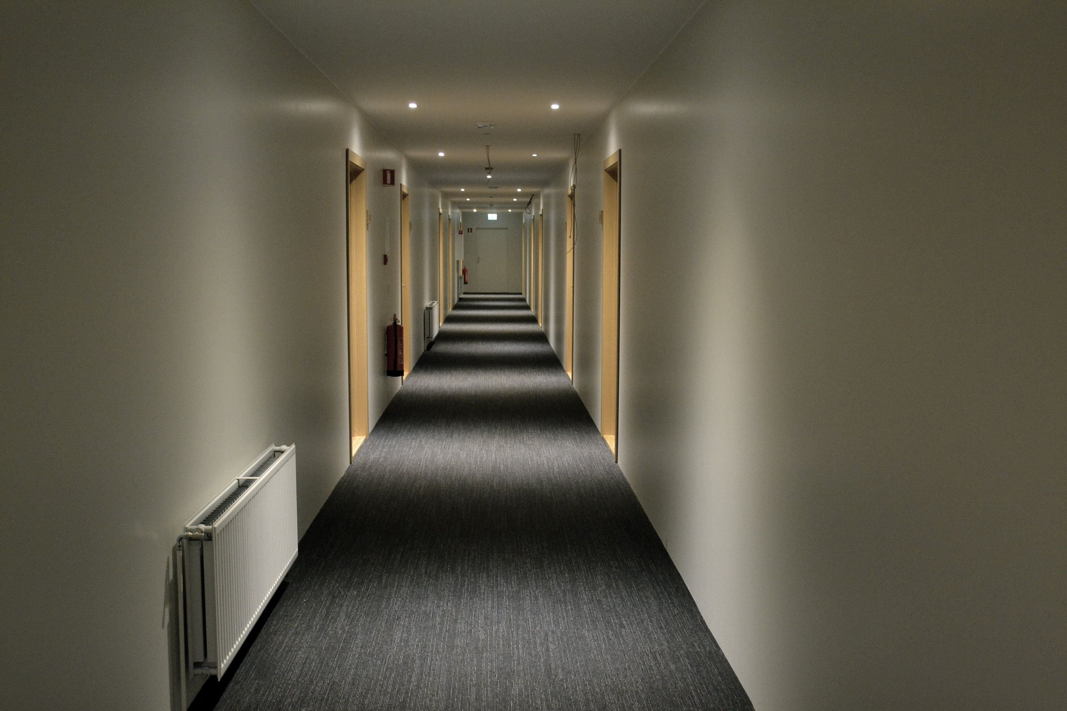 hallway