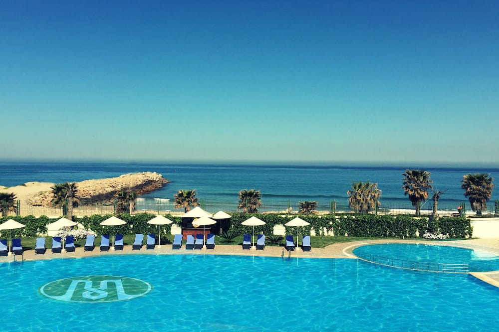 Grand Mogador SEA VIEW