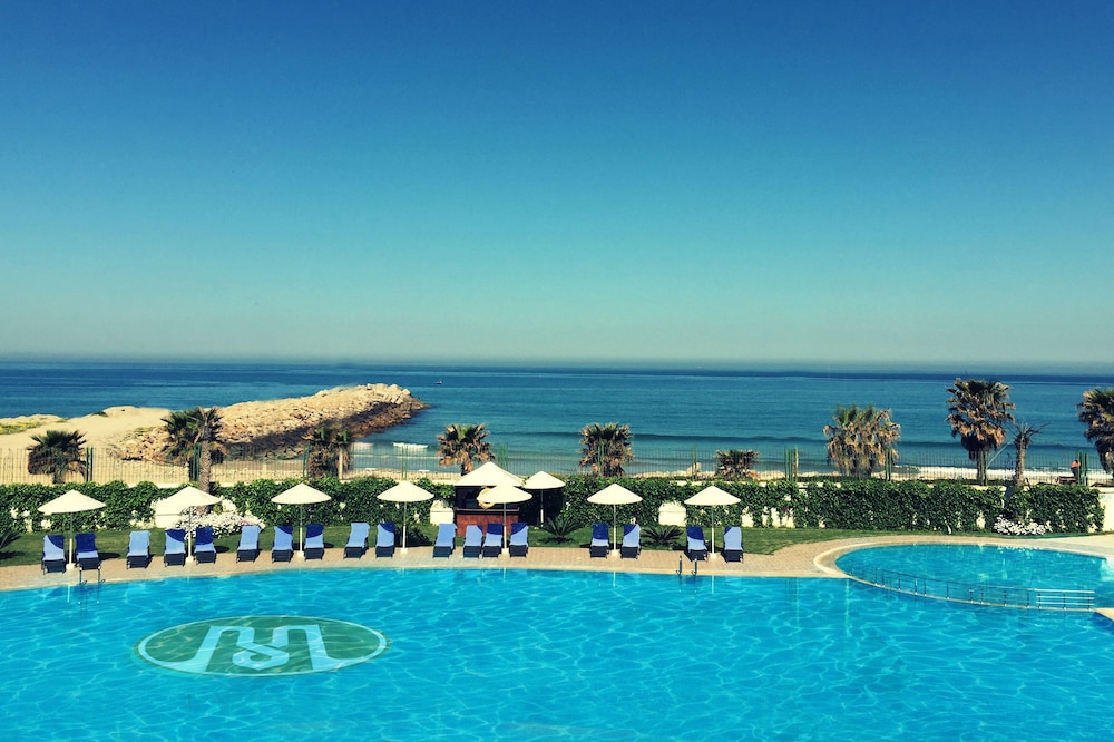 Grand Mogador SEA VIEW