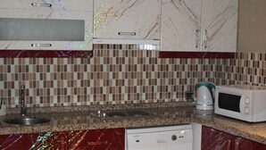 مطبخ صغير خاص