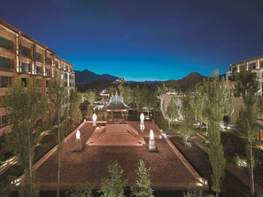 Exterior - Shangri-La Lhasa (Lhasa)