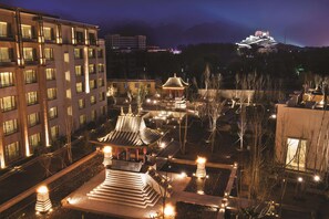 Exterior - Shangri-La Lhasa (Lhasa)