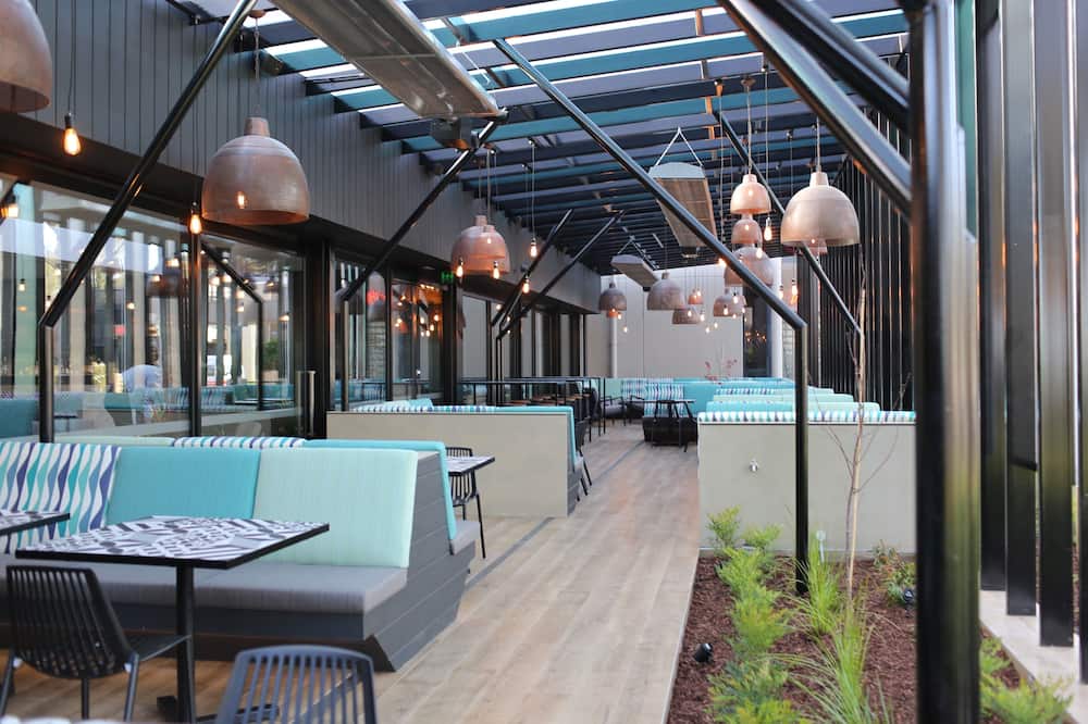Dingley Hotel