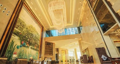 Wyndham Grand Plaza Royale Chenzhou