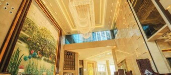 Wyndham Grand Plaza Royale Chenzhou
