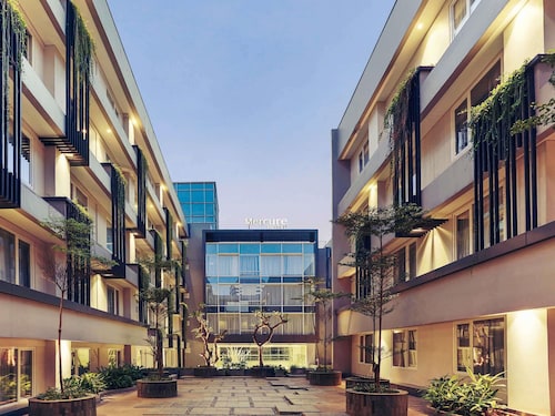Mercure Jakarta Sabang