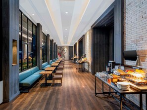 Meeting facility - Mercure Jakarta Sabang (Jakarta)