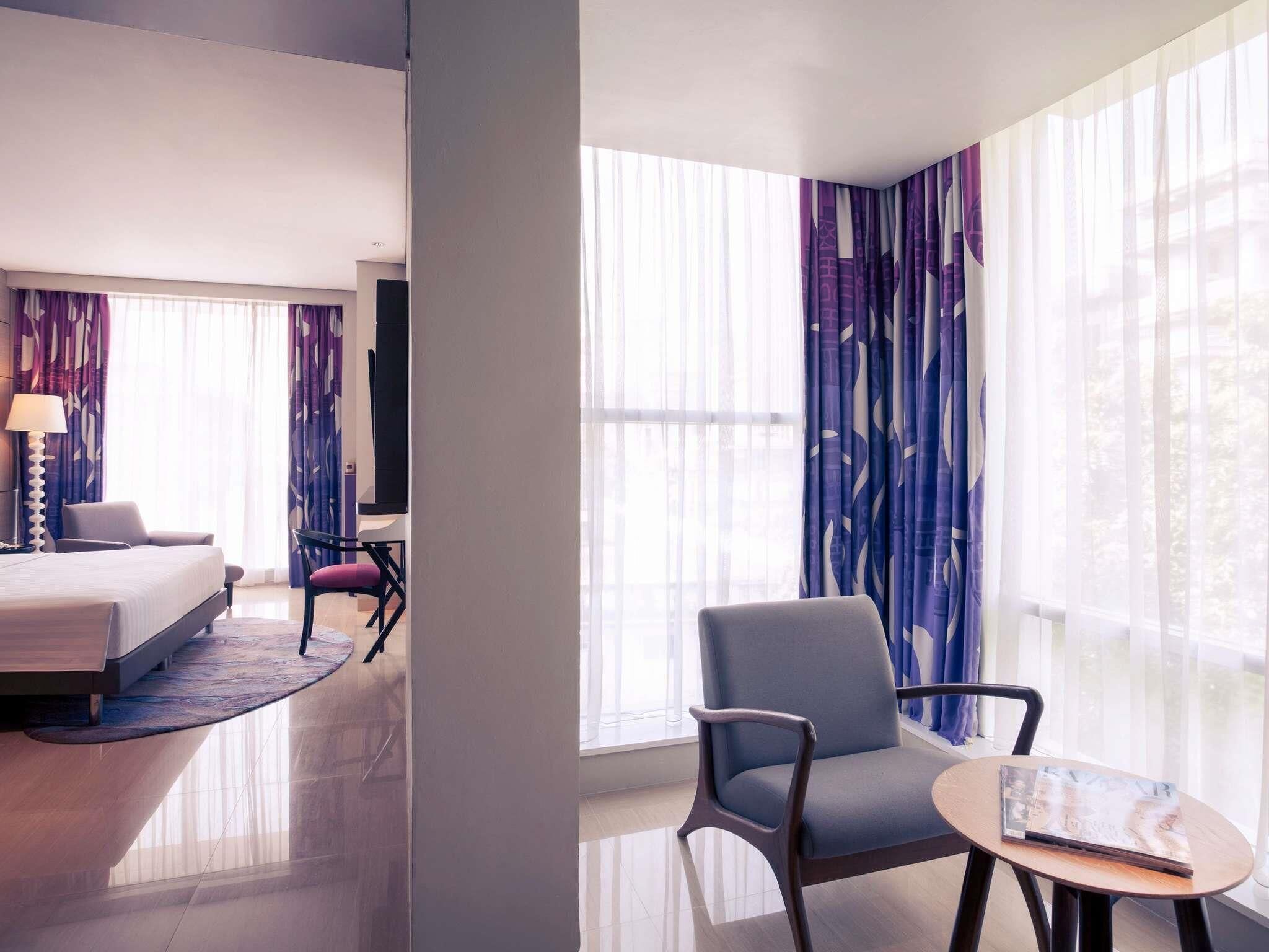 Privilege, Double Room, 1 Double Bed | In-room safe, desk, iron/ironing board, free cribs/infant beds