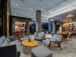Sala de reuniones