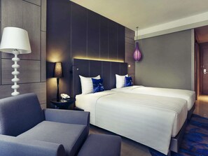 Deluxe Twin Room, 2 Single Beds