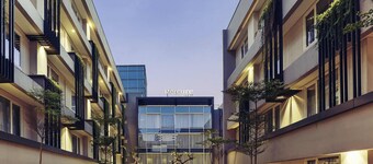 เมอร์เคียว จาการ์ตา ซาบัง