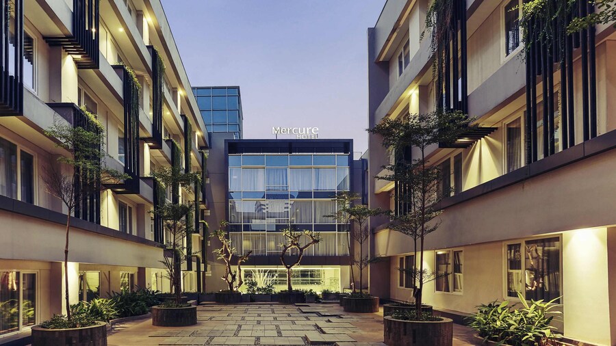 Mercure Jakarta Sabang