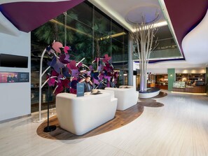 Exterior - Mercure Jakarta Sabang (Jakarta)