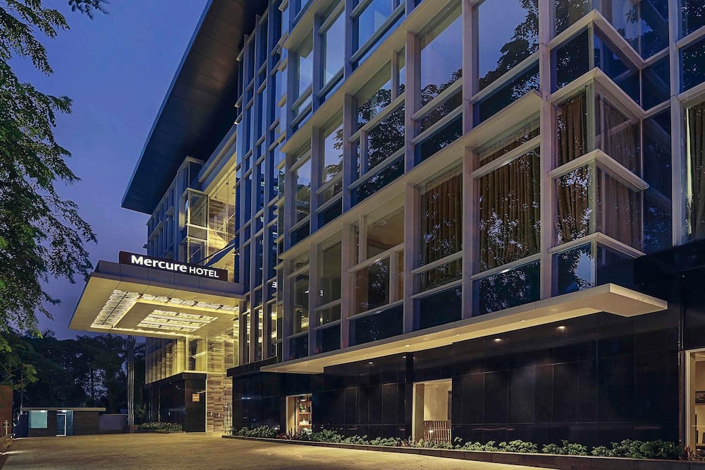Mercure Jakarta Sabang