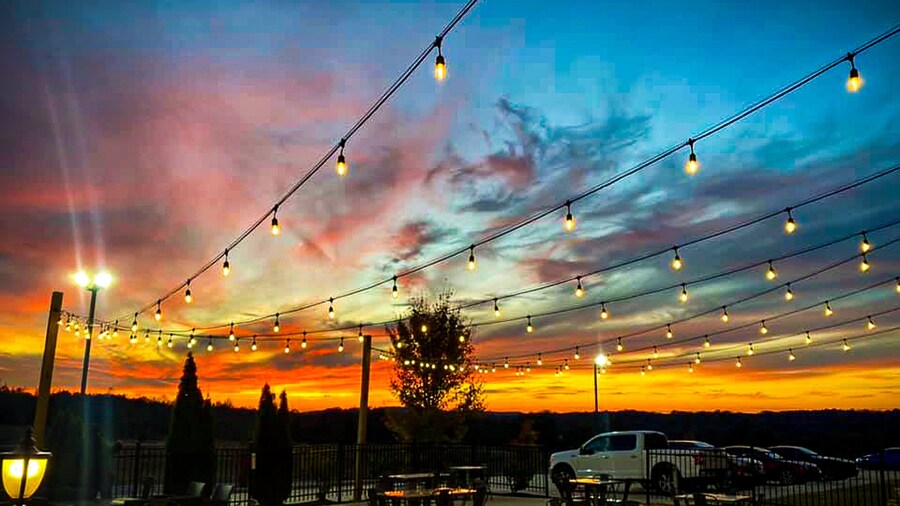 Holiday Inn Guin by IHG