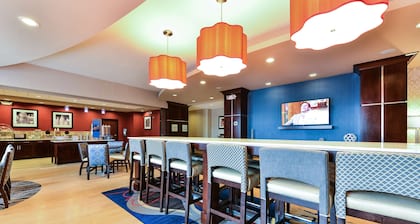 Hampton Inn Corning/Painted Post