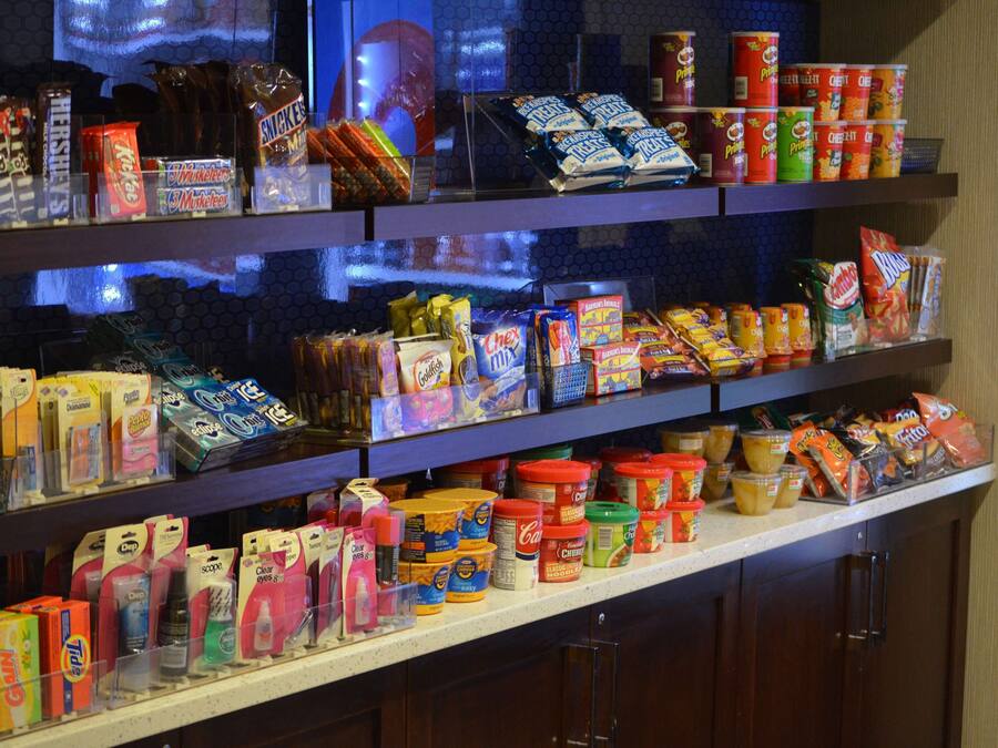Snackbar