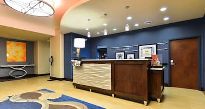 Hampton Inn Corning/Painted Post