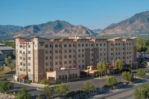Exterior - Residence Inn Salt Lake City Murray (Murray)
