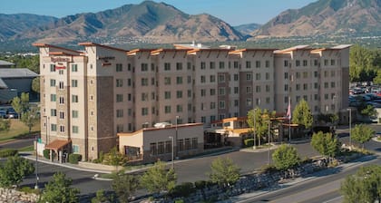 Residence Inn Salt Lake City Murray