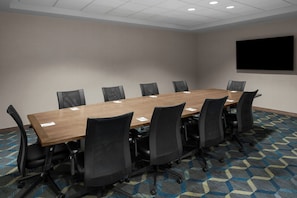 Sala de reunião