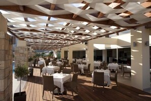 Se sirven desayunos, almuerzos y cenas