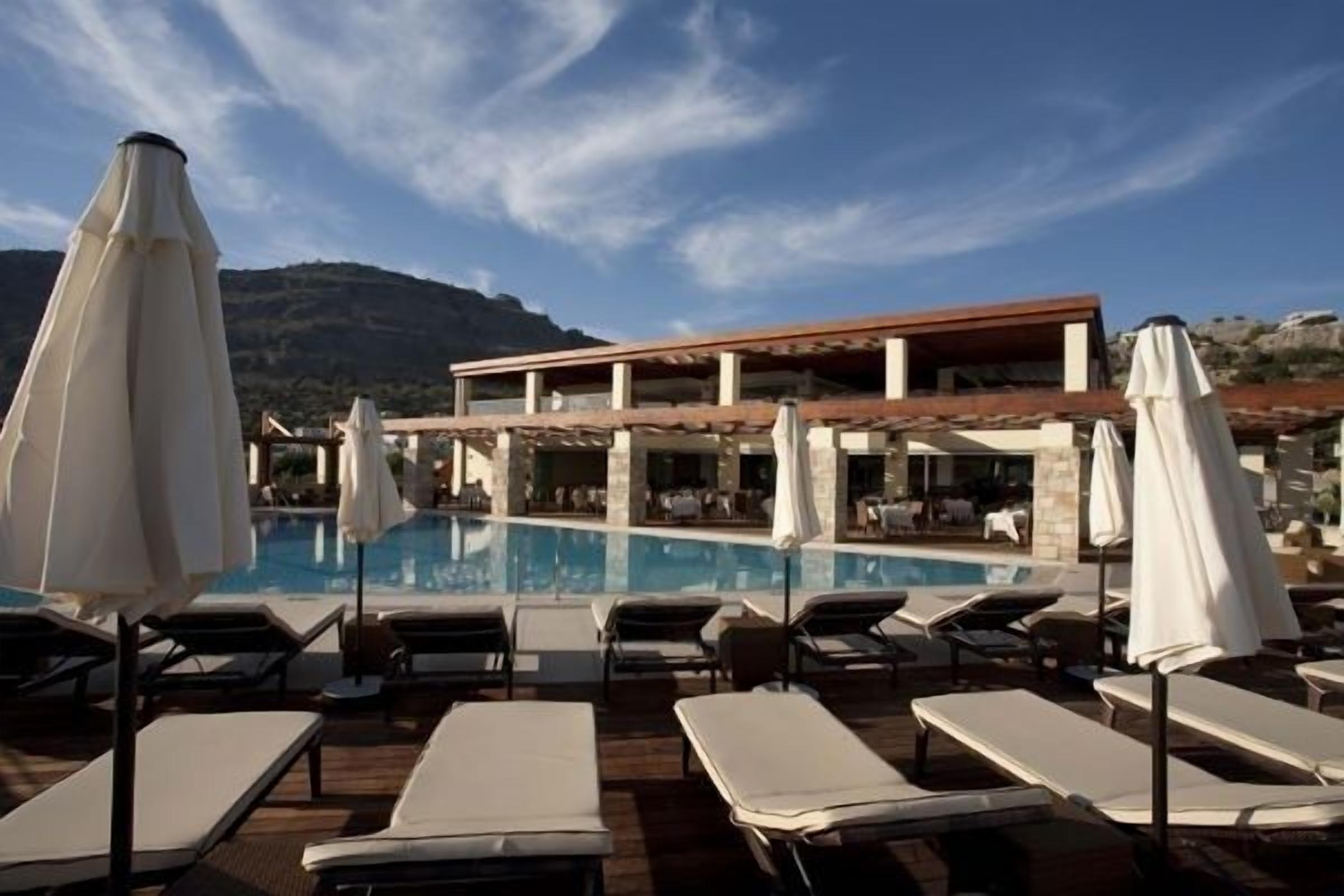 Foto - Island Blue Hotel