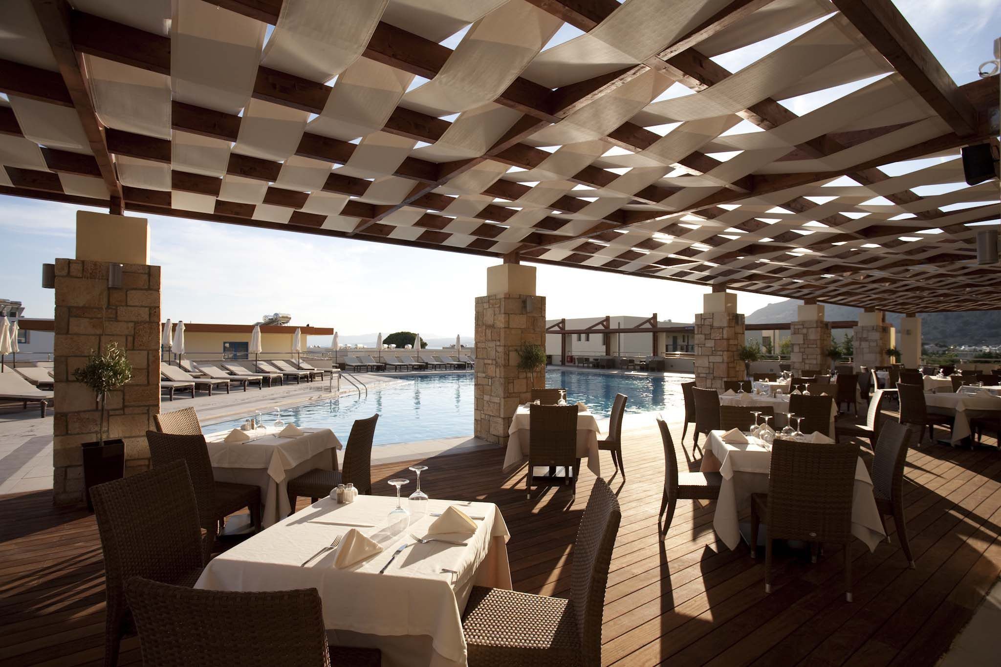 Foto - Island Blue Hotel