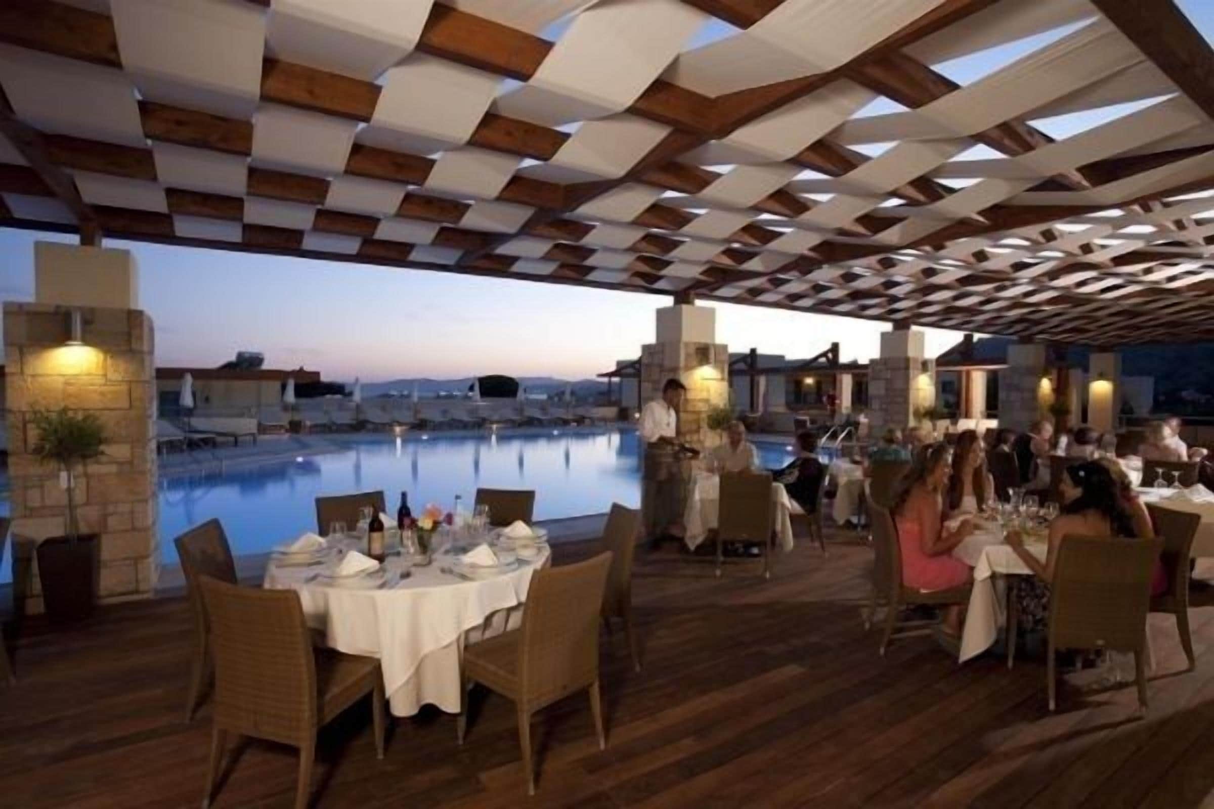 Foto - Island Blue Hotel