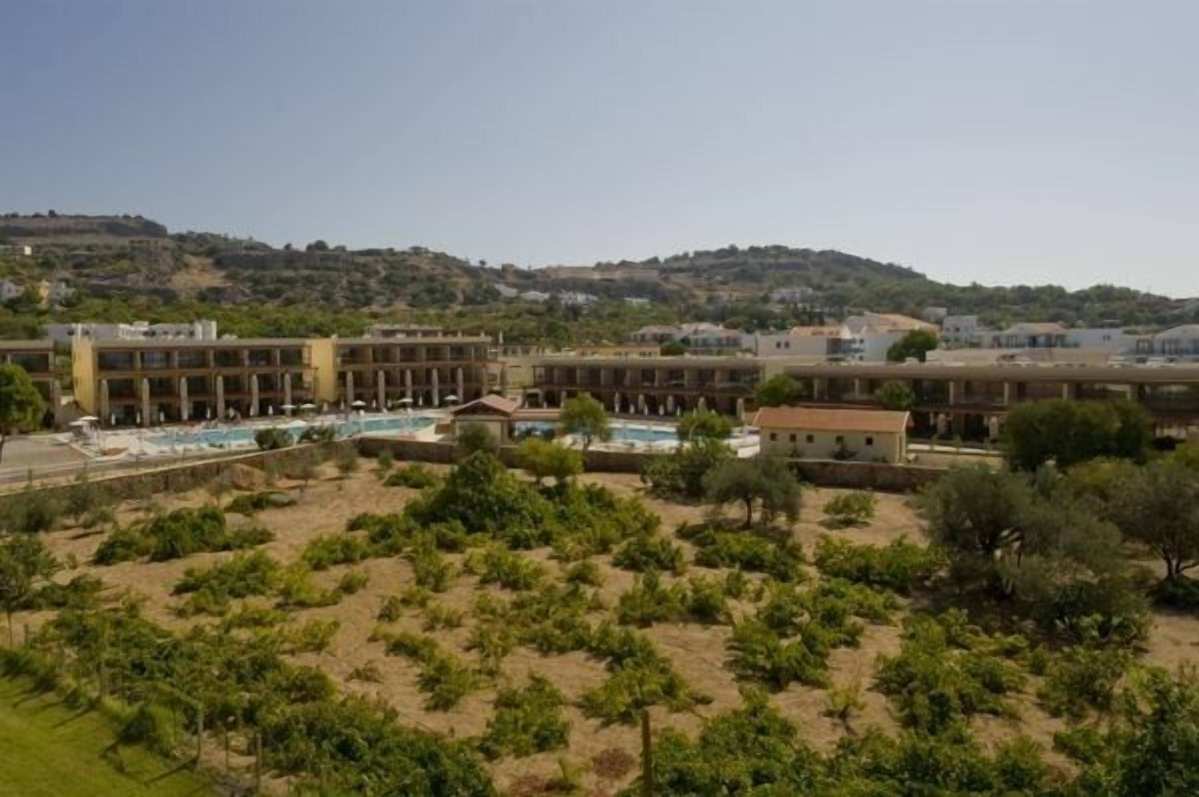 Foto - Island Blue Hotel