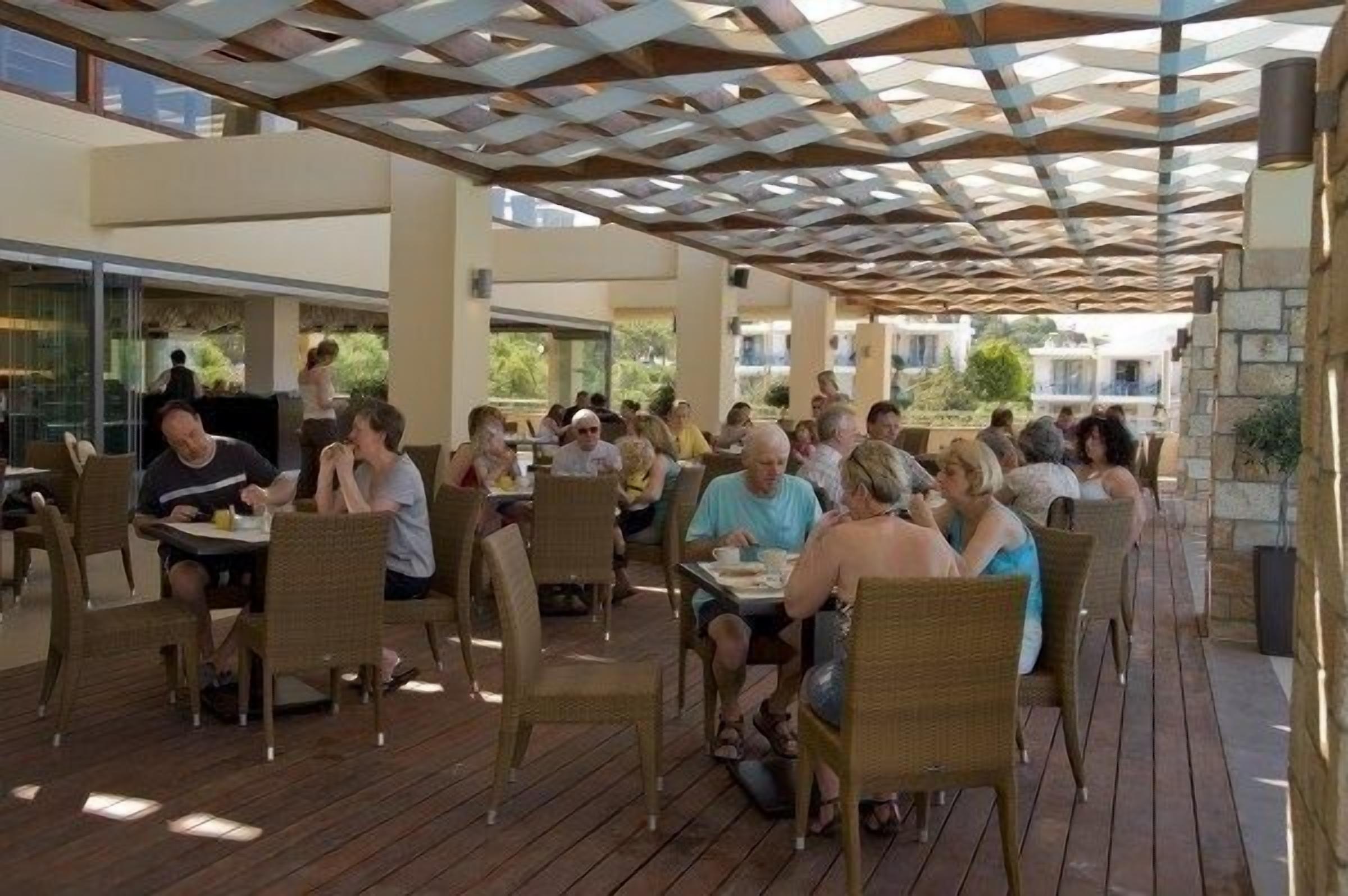 Foto - Island Blue Hotel