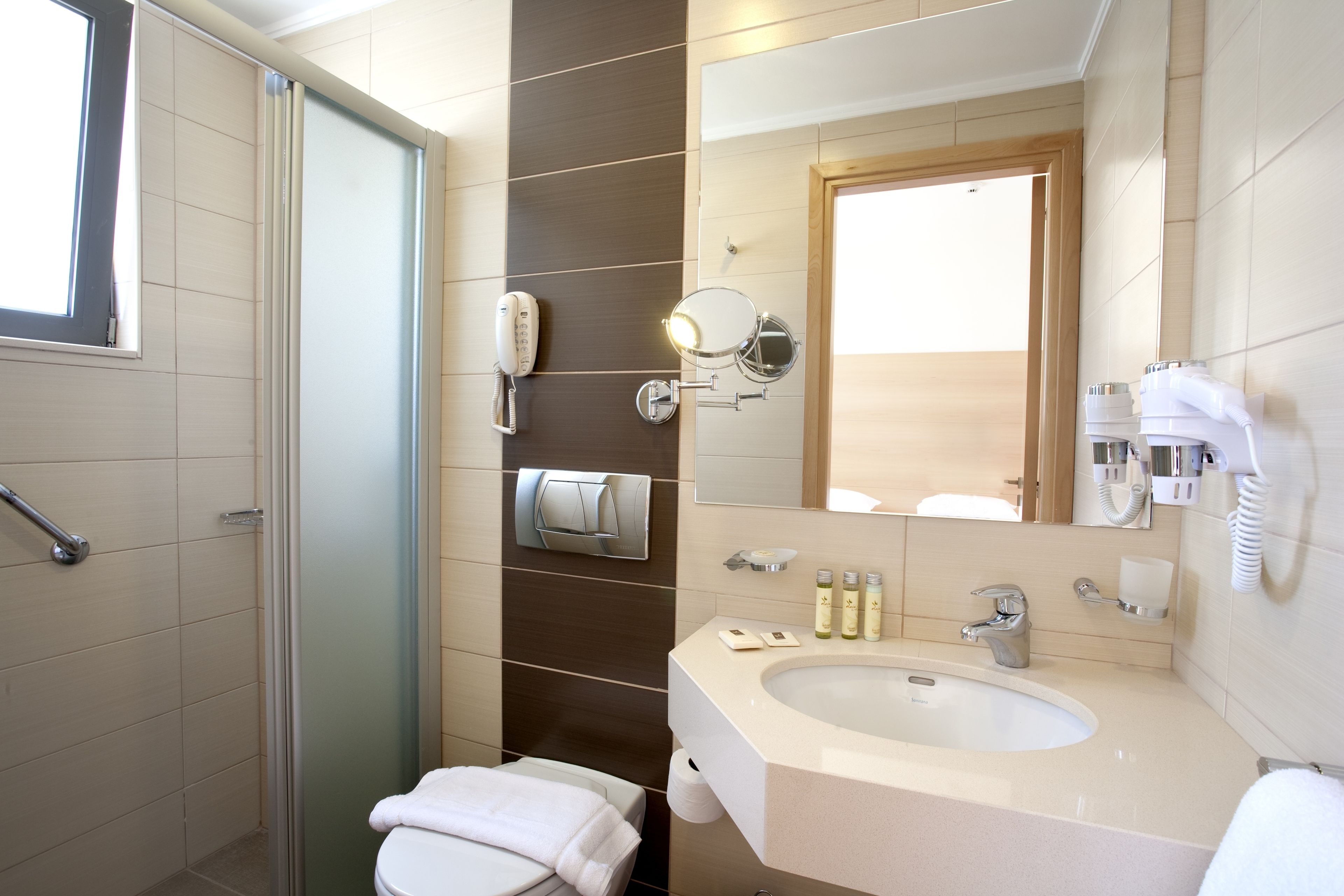 Foto - Island Blue Hotel