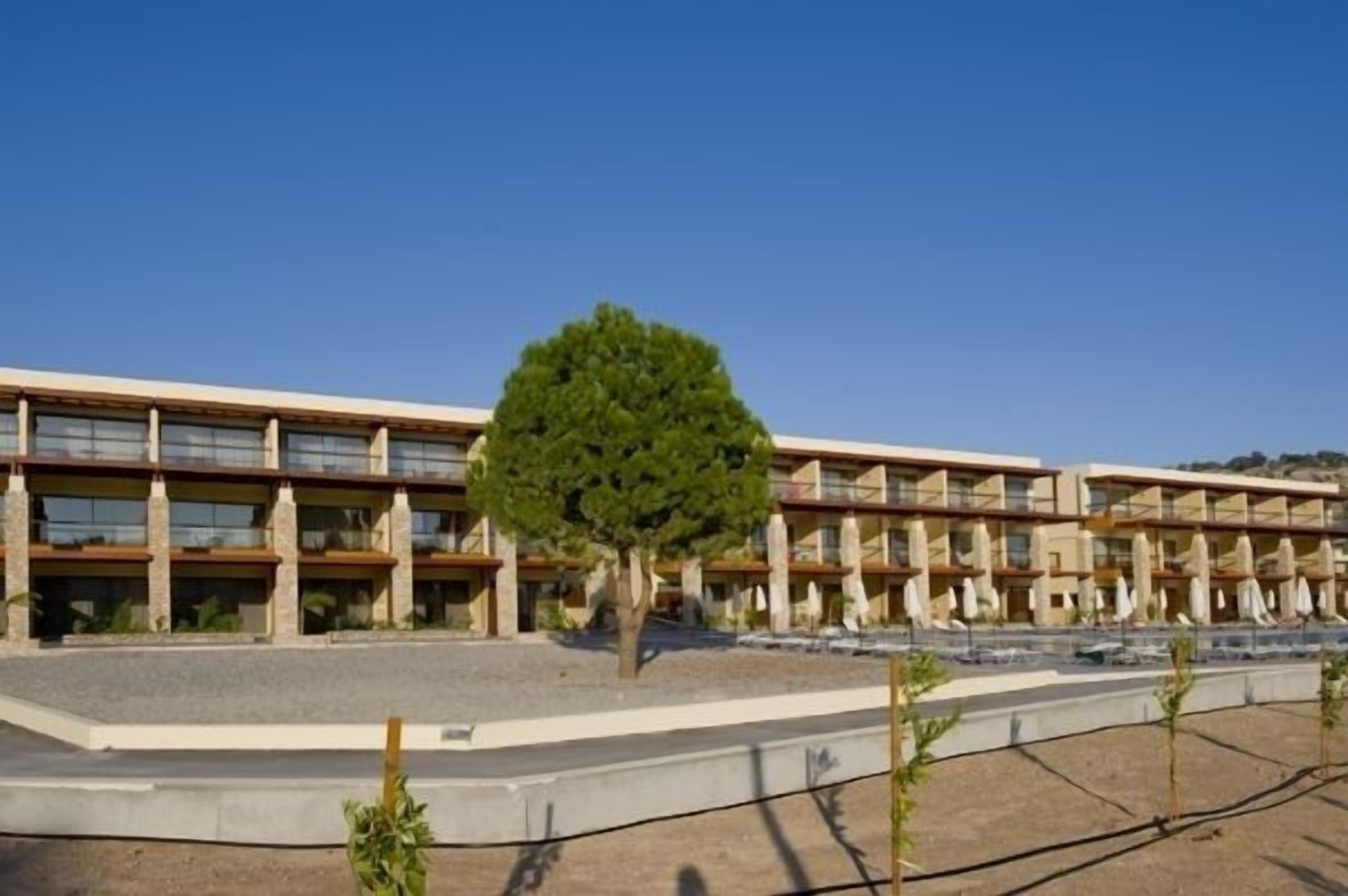 Foto - Island Blue Hotel