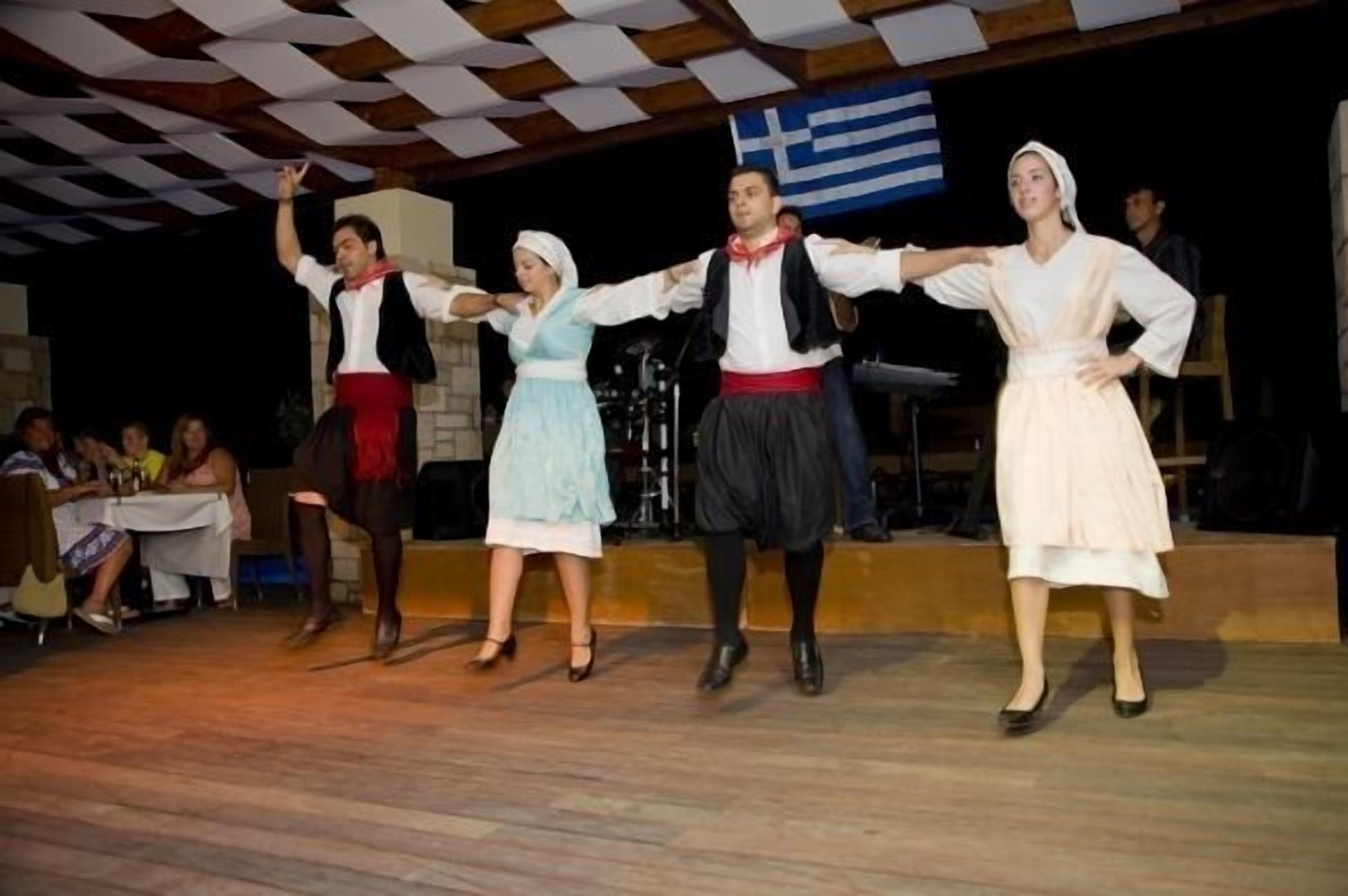 Foto - Island Blue Hotel