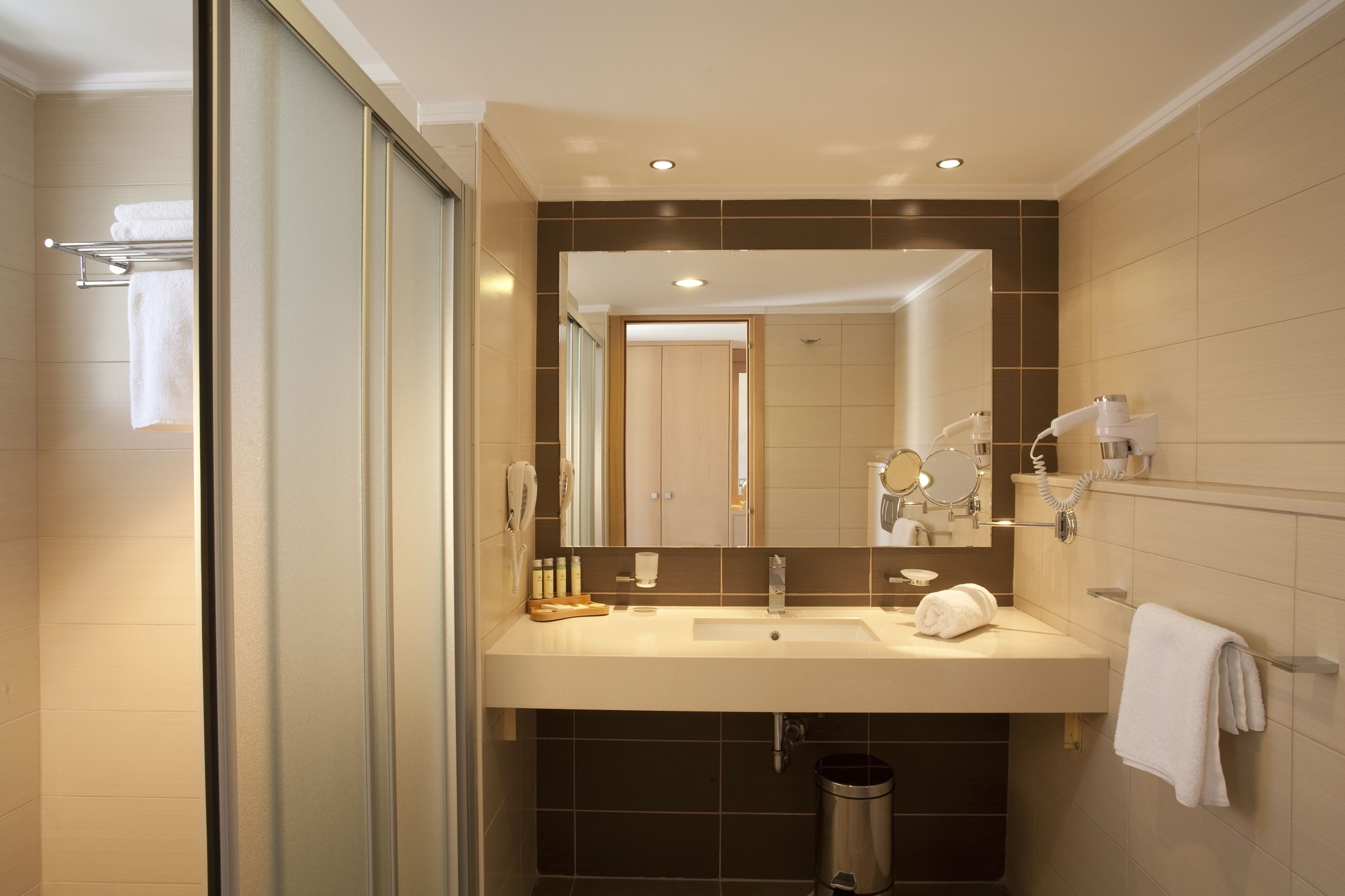 Foto - Island Blue Hotel