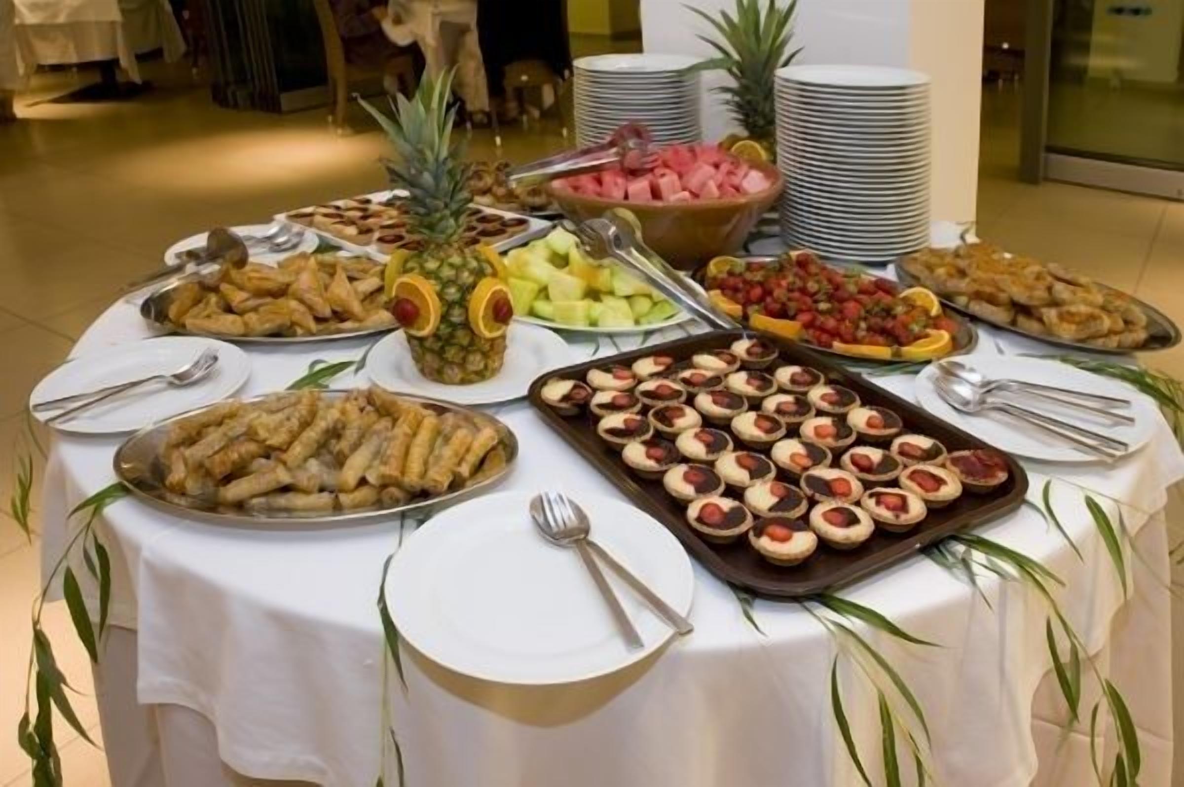 Foto - Island Blue Hotel