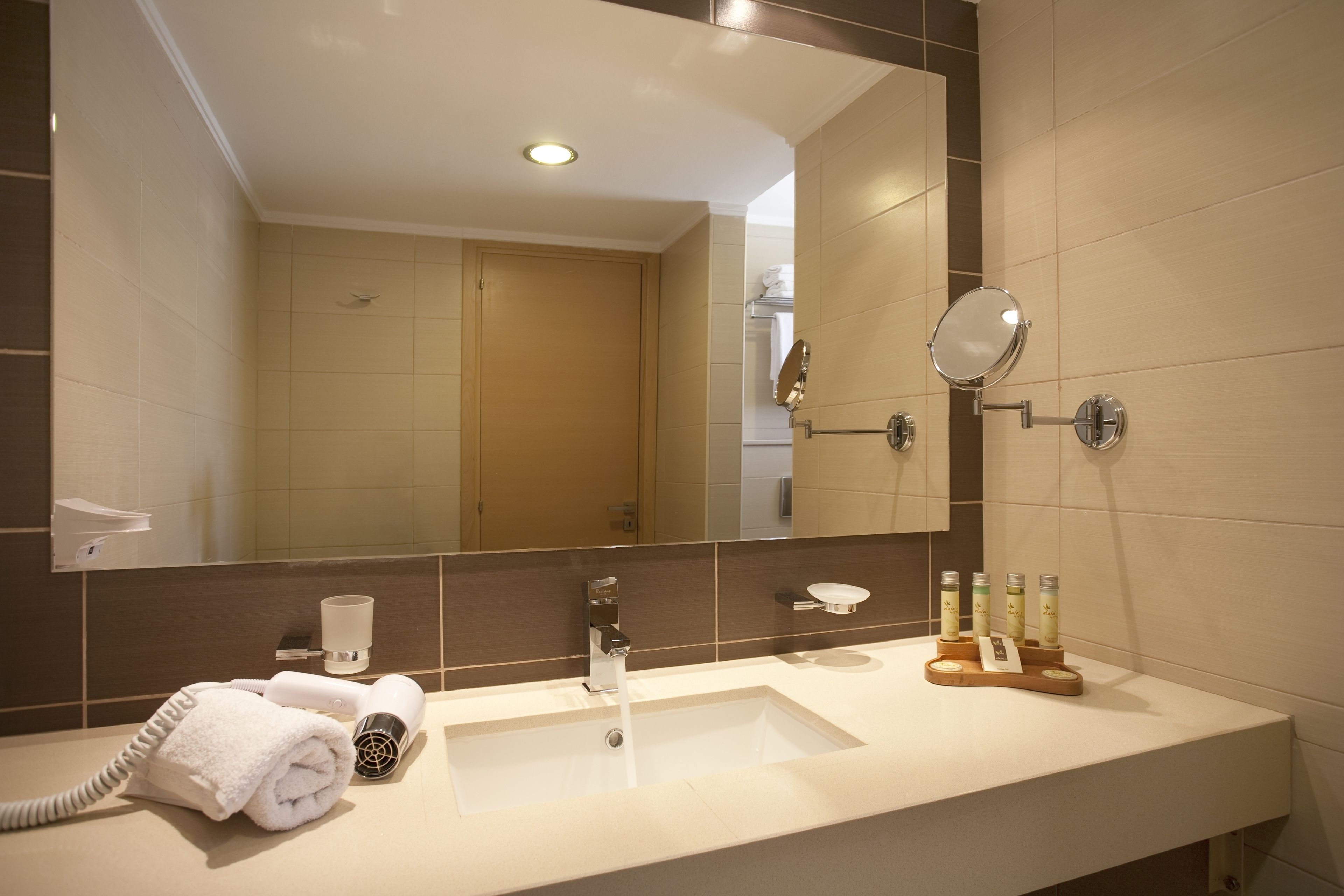 Foto - Island Blue Hotel