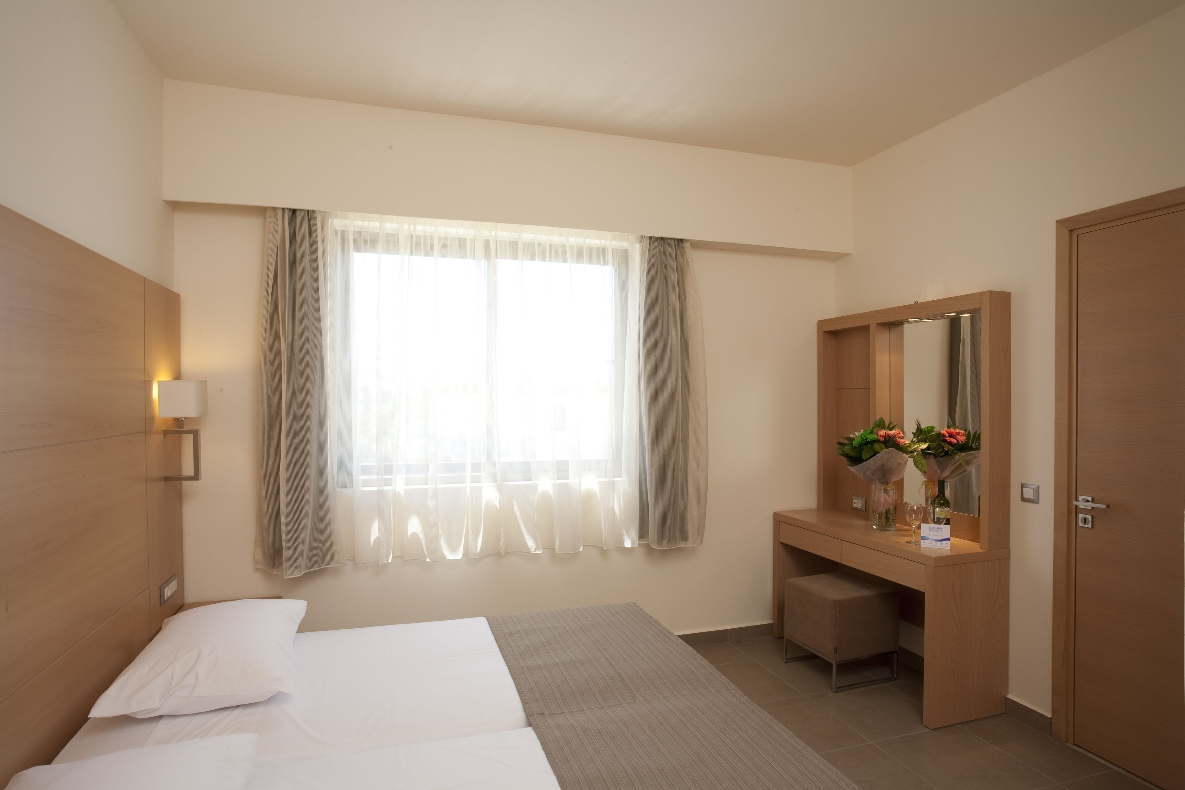 Foto - Island Blue Hotel