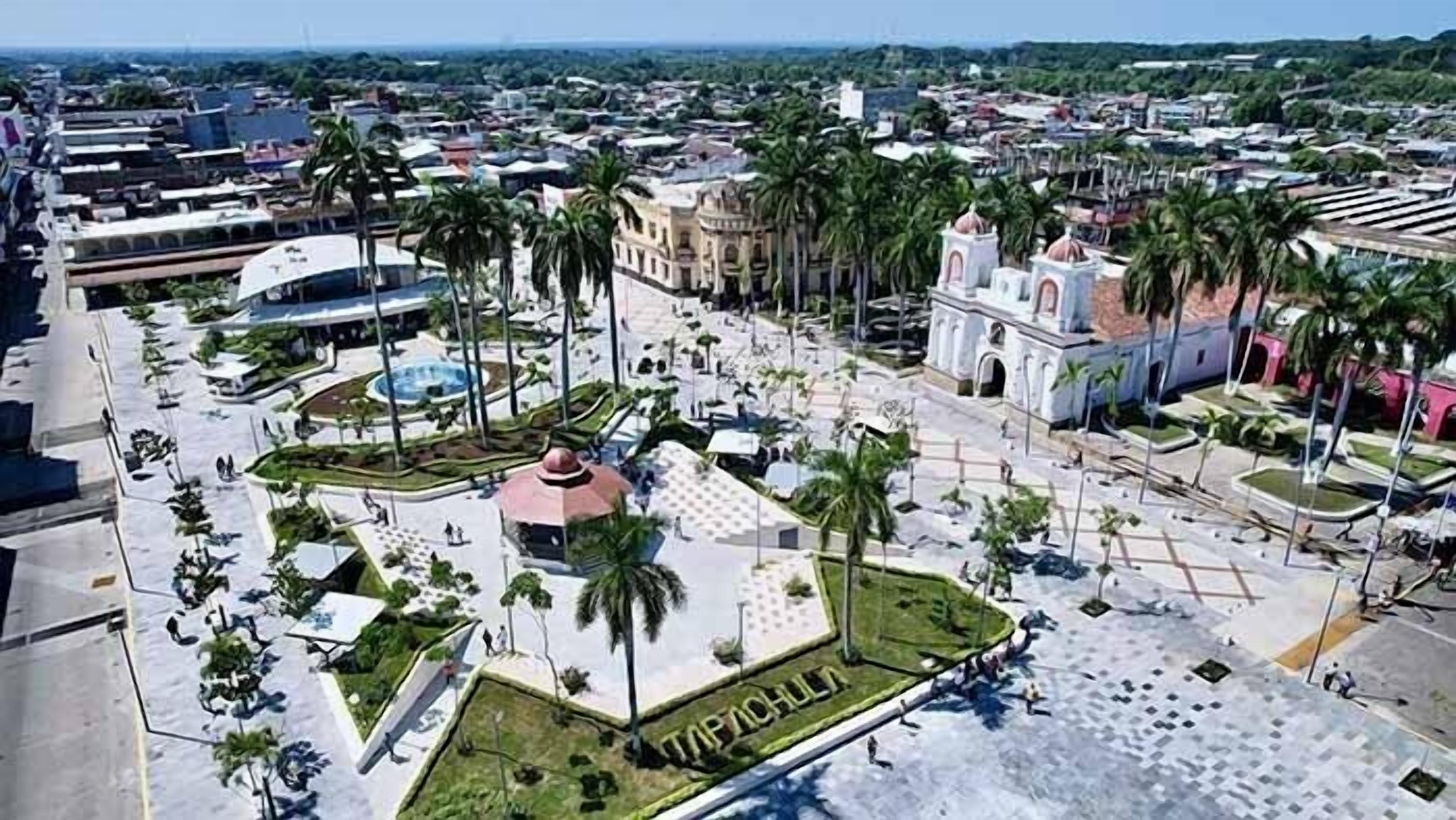 Foto - Hotel Cervantino