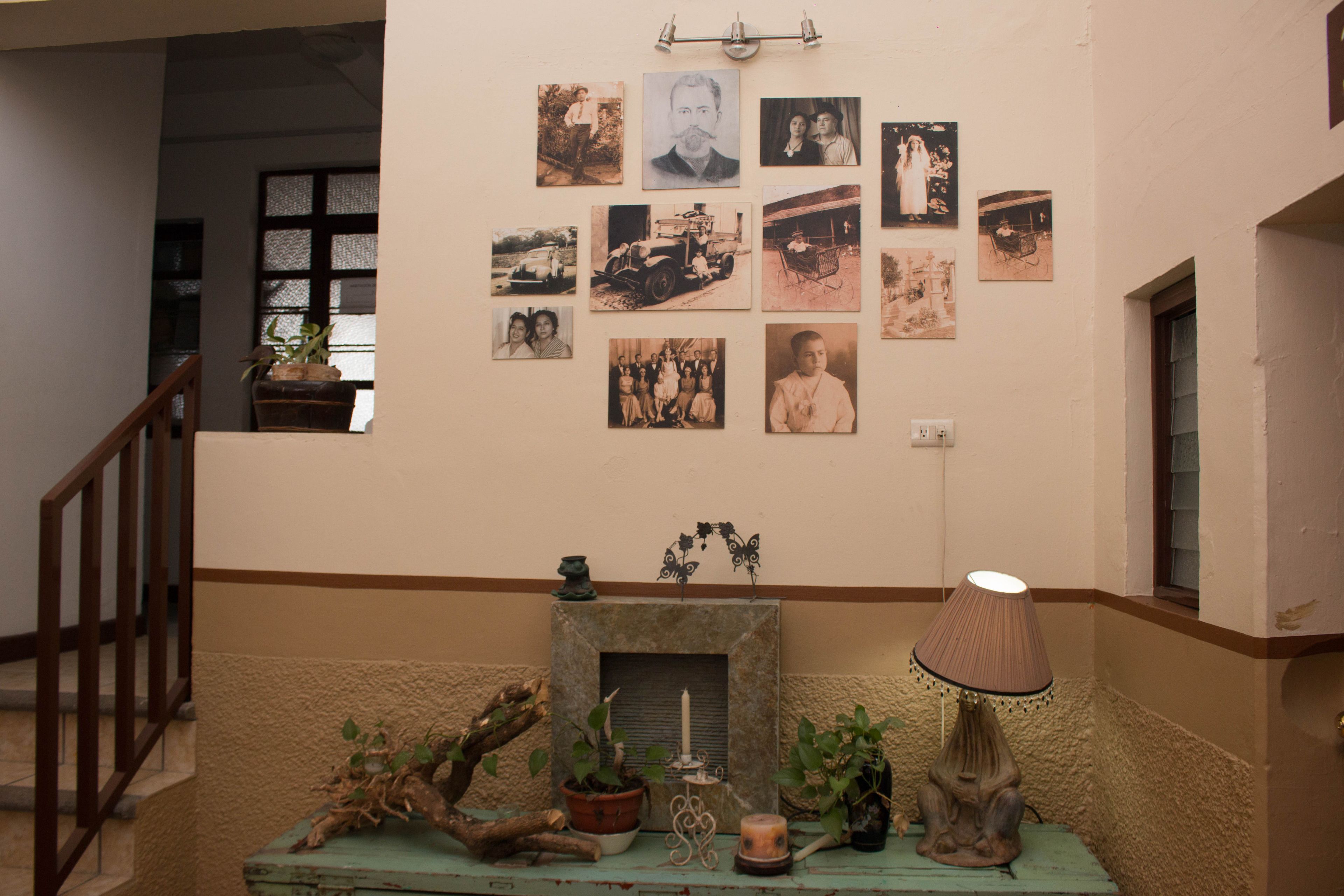 Foto - Hotel Cervantino