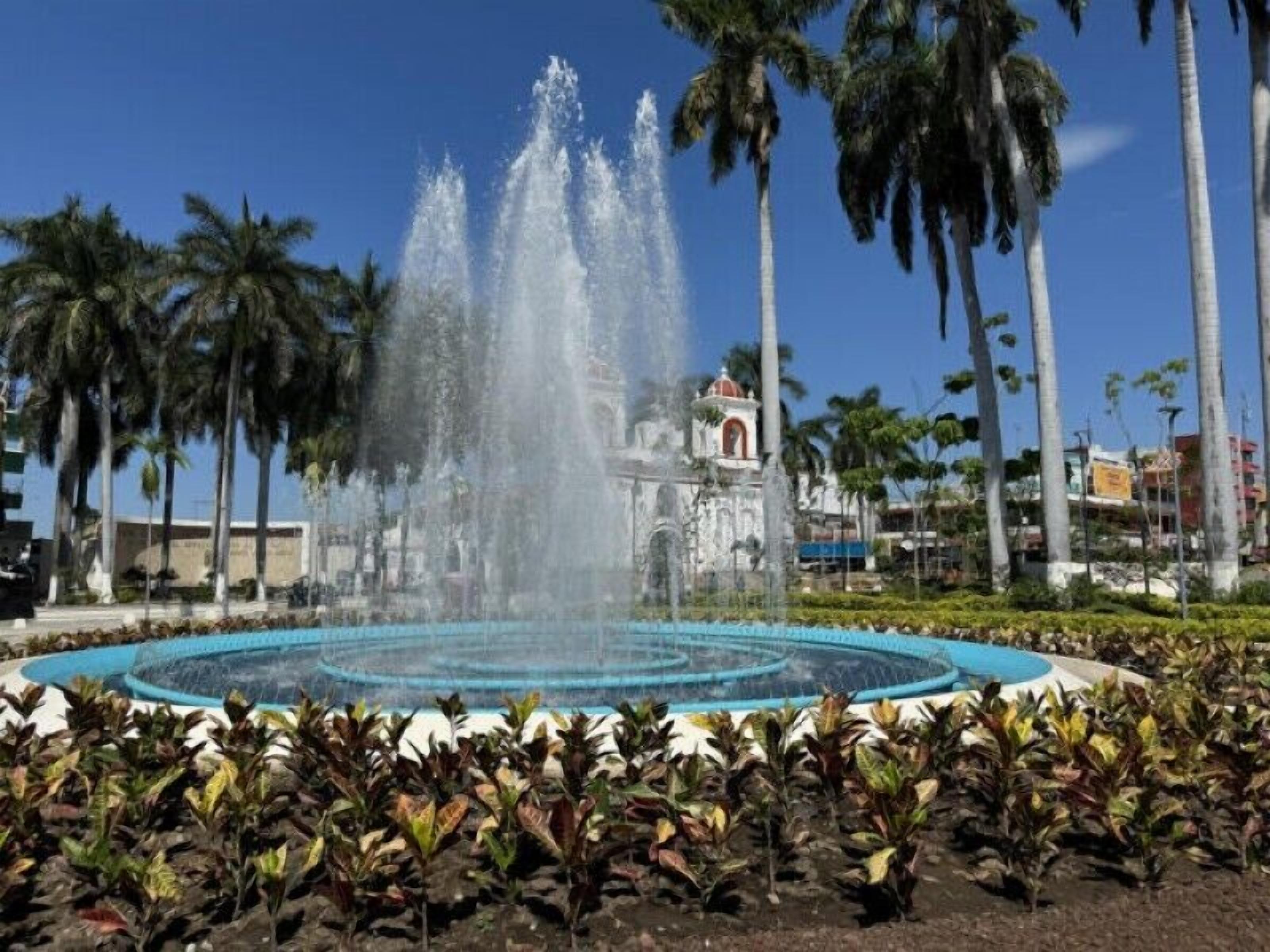 Foto - Hotel Cervantino