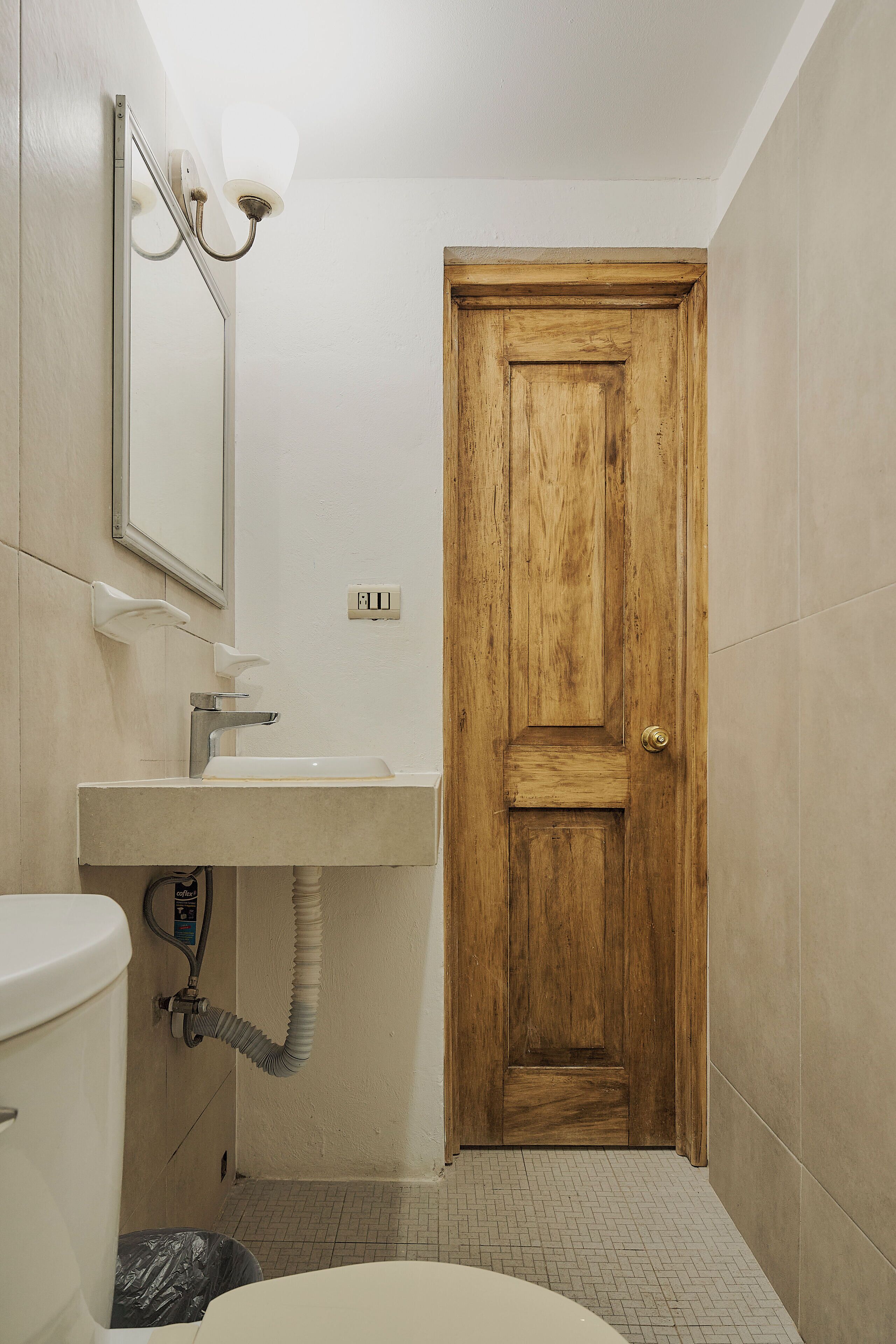 Foto - Hotel Cervantino