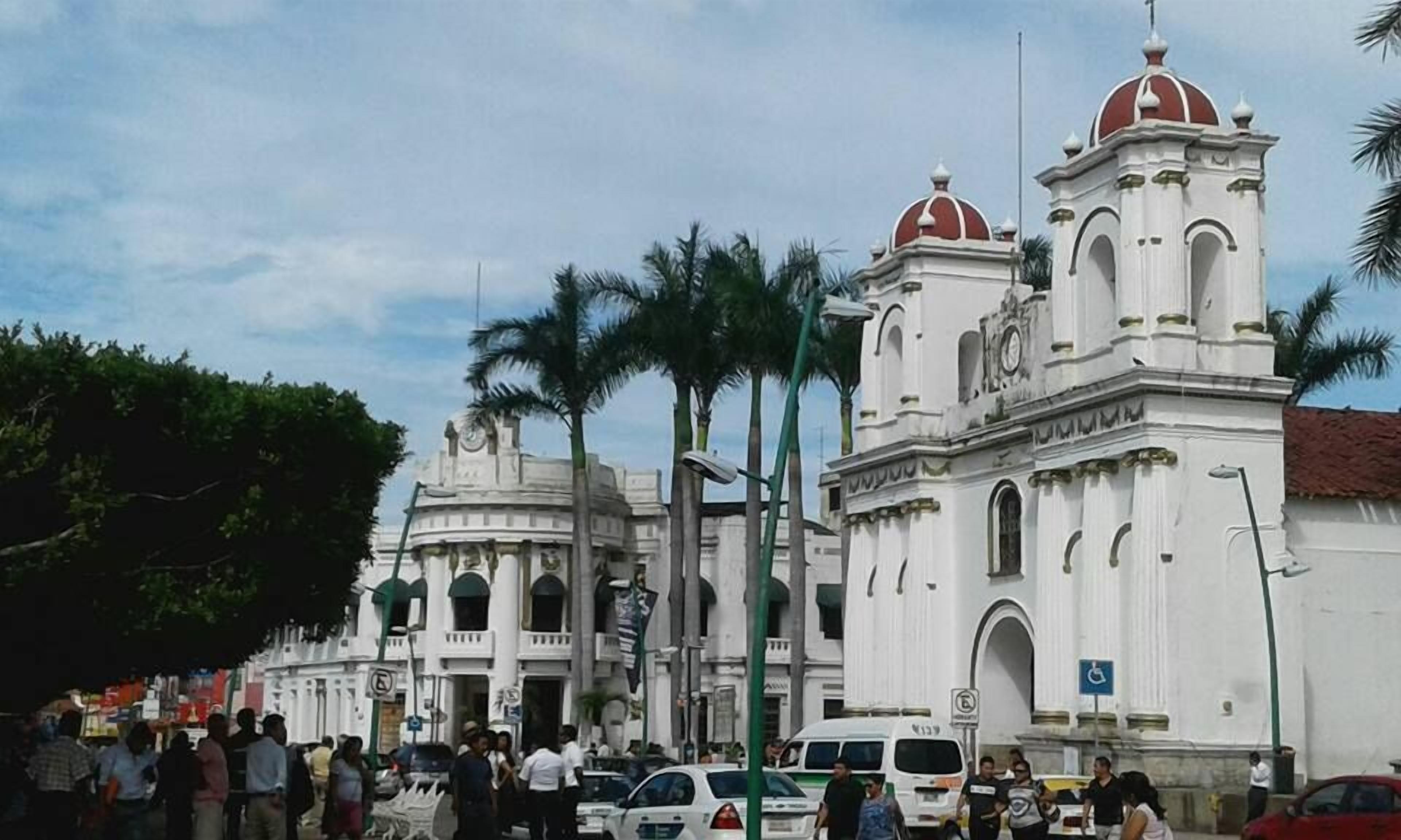 Foto - Hotel Cervantino