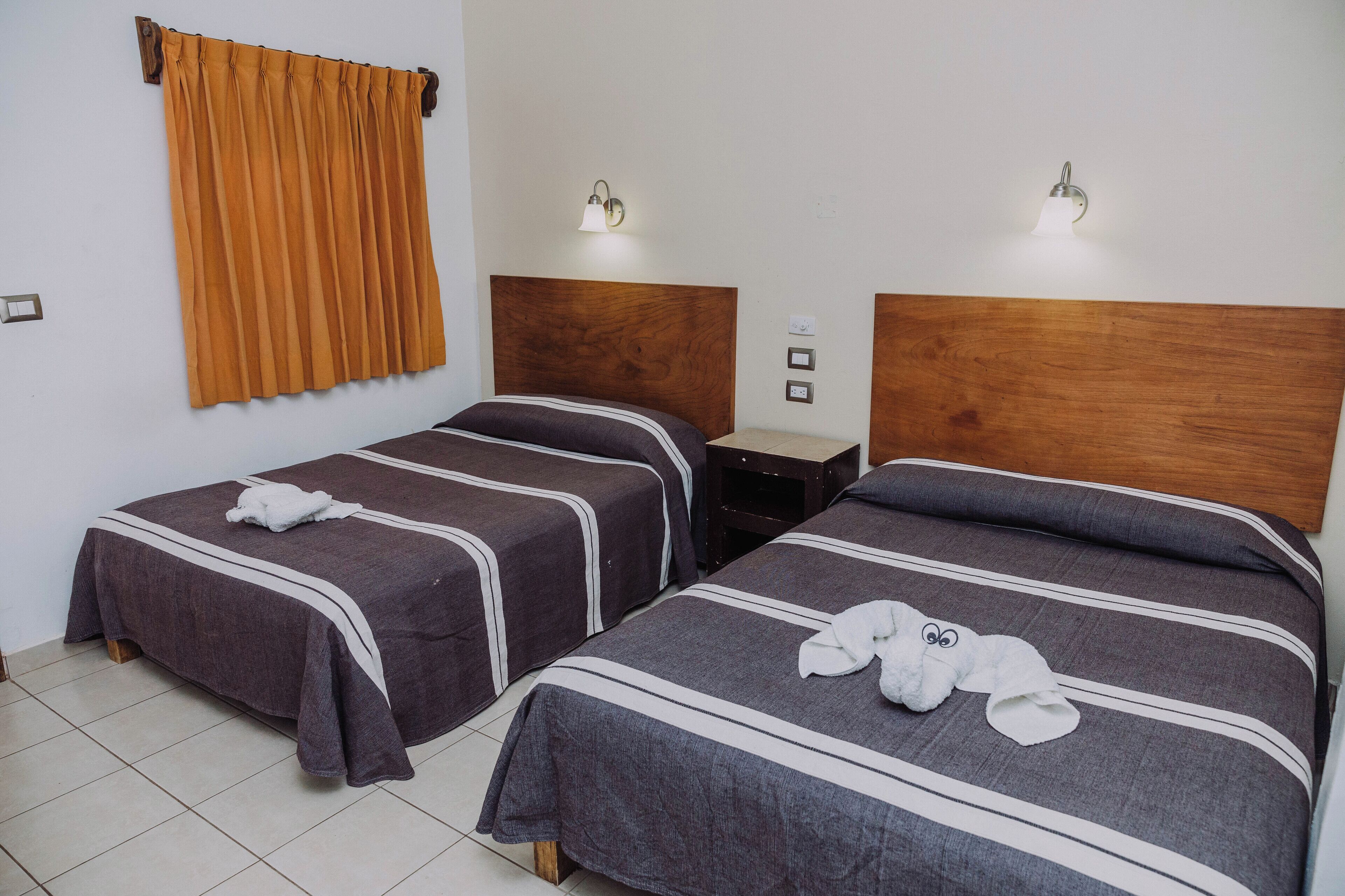 Foto - Hotel Cervantino