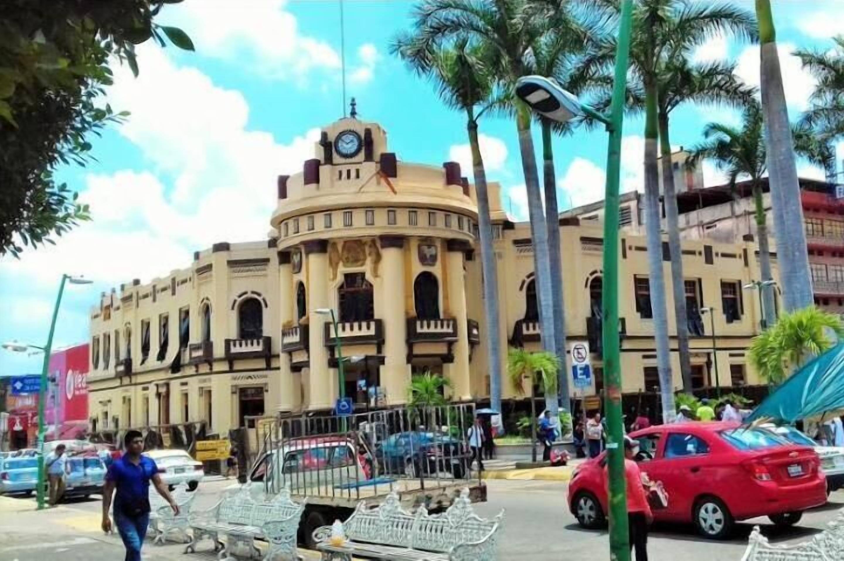 Foto - Hotel Cervantino