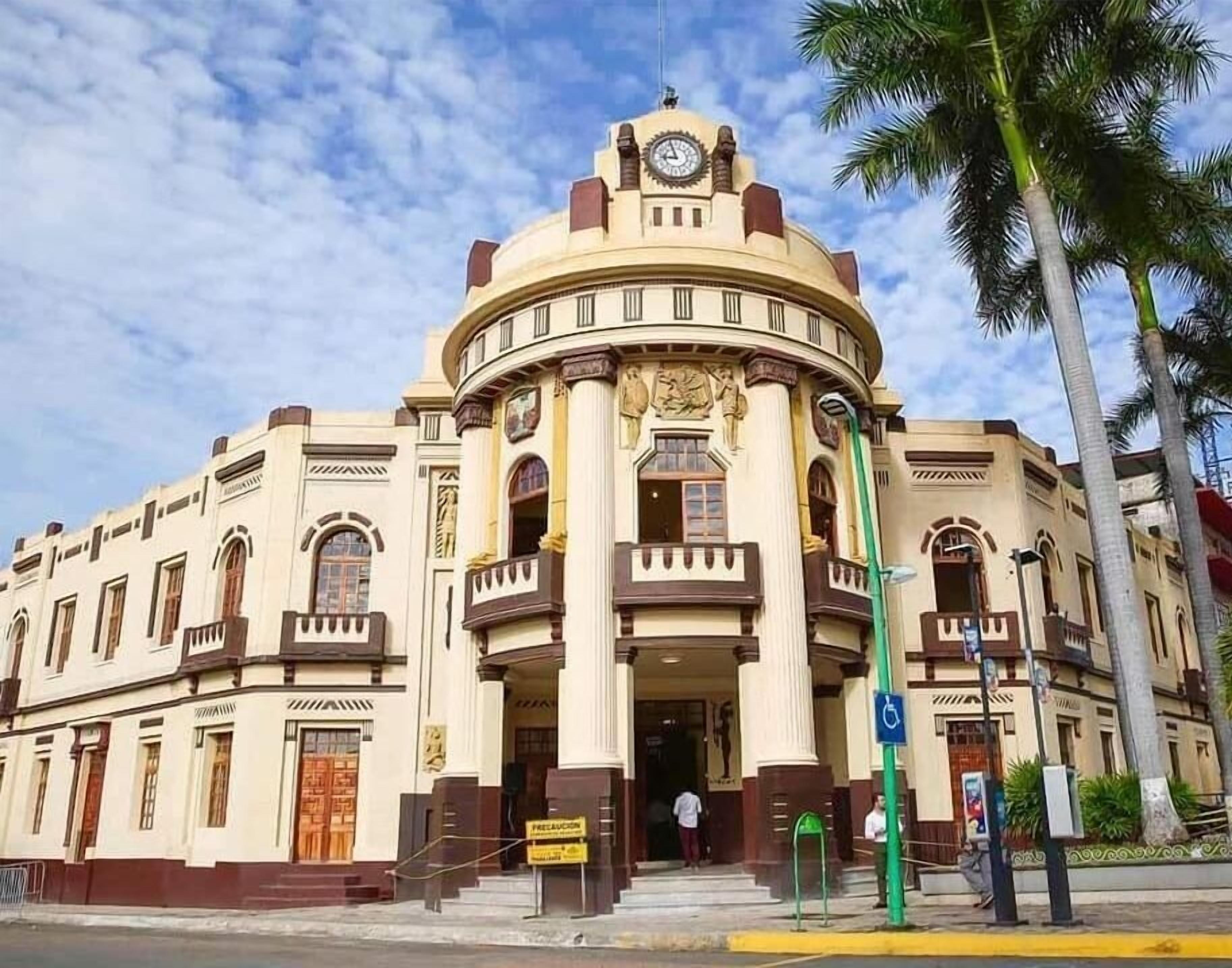 Foto - Hotel Cervantino