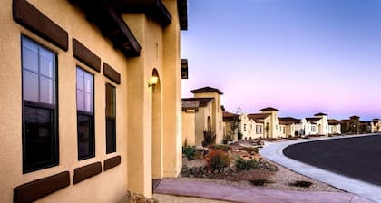 Courtyard Villas