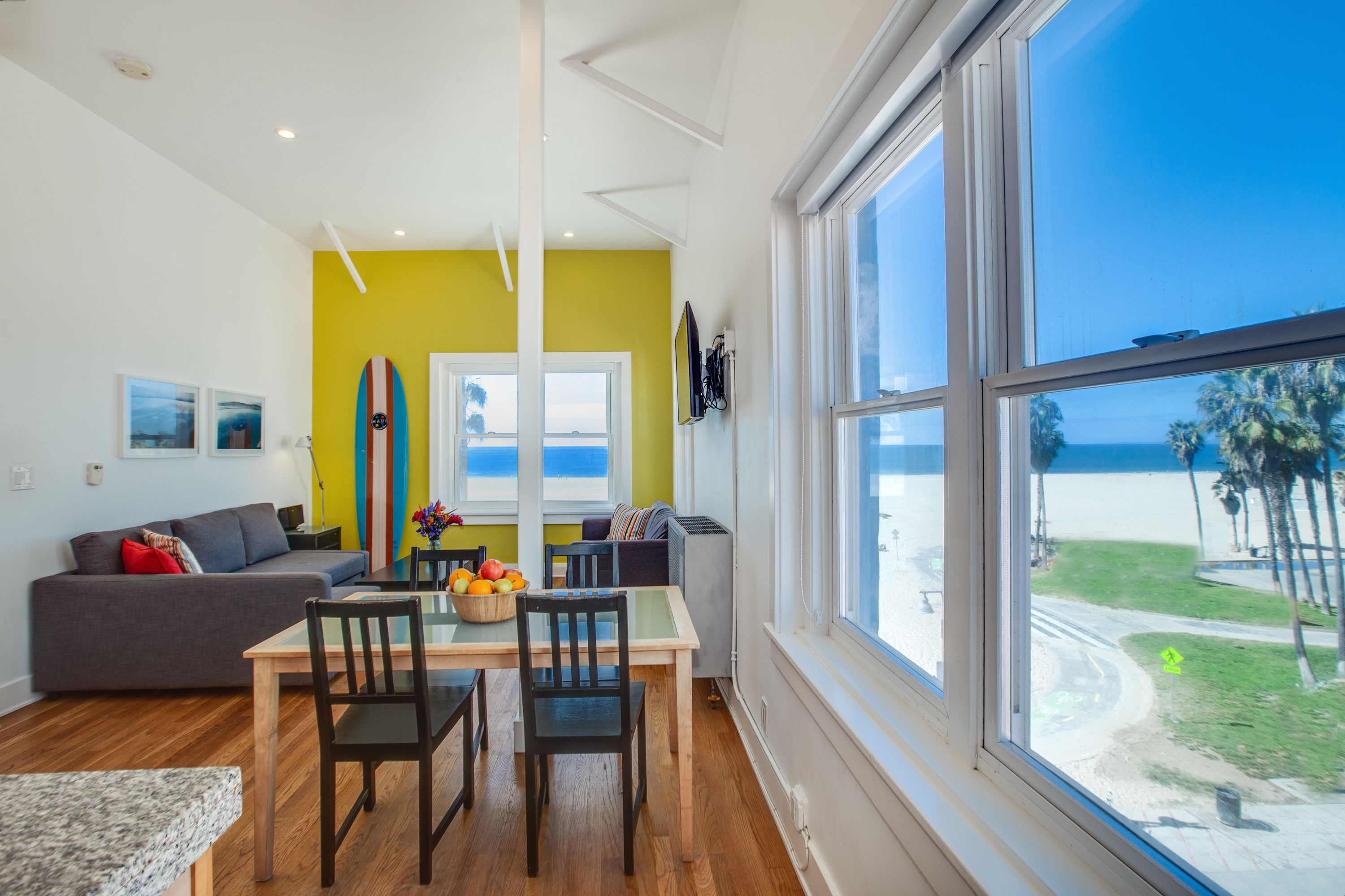 Foto - Venice Suites
