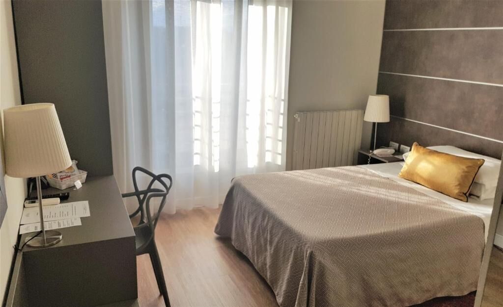 Chambre Simple Supérieure