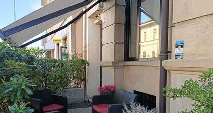 Hotel La Nuova Rotaia